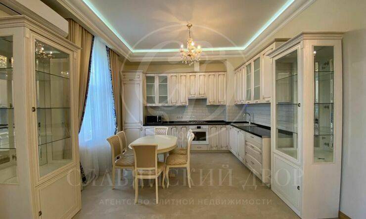 Лот-11780-403378 продажа дома Рублево-Успенское шоссе Ильинка Лейнхаусы