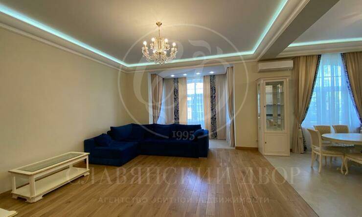 Лот-11780-403379 продажа дома Рублево-Успенское шоссе Ильинка Лейнхаусы