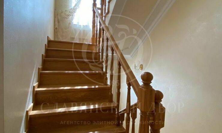 Лот-11780-403381 продажа дома Рублево-Успенское шоссе Ильинка Лейнхаусы