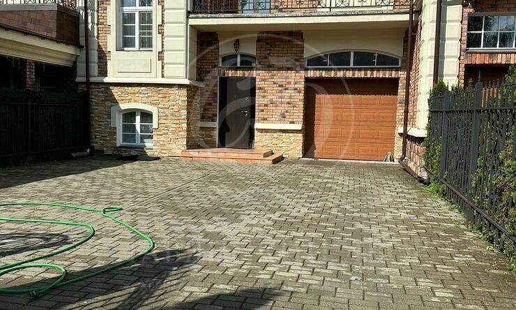 Лот-11780-403383 продажа дома Рублево-Успенское шоссе Ильинка Лейнхаусы