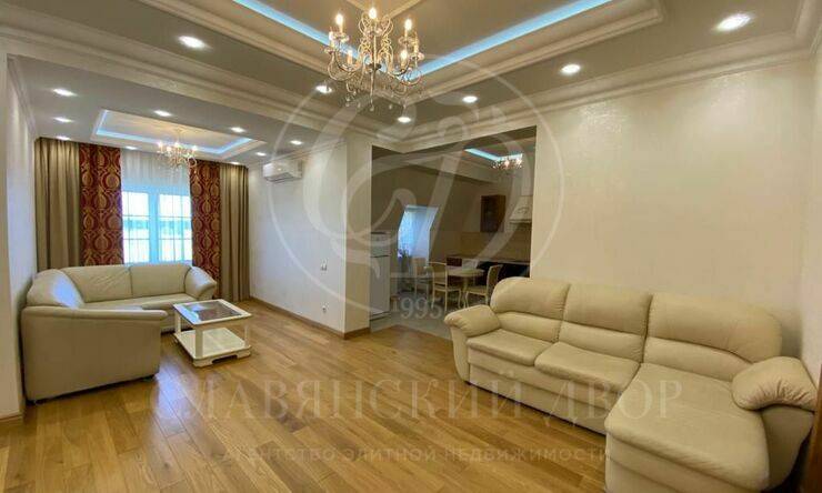 Лот-11780-403384 продажа дома Рублево-Успенское шоссе Ильинка Лейнхаусы