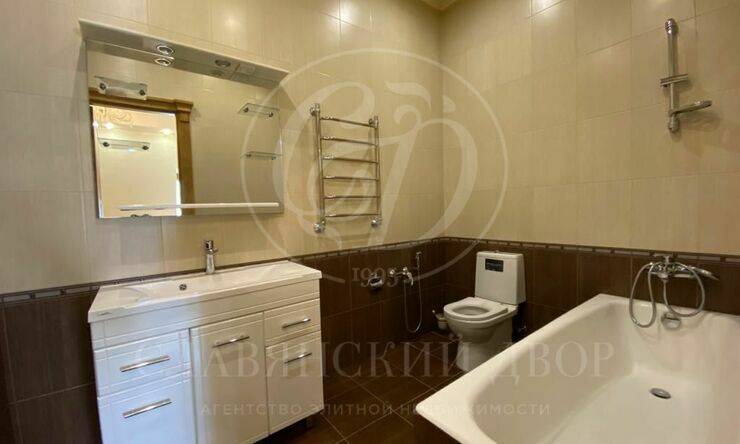 Лот-11780-403386 продажа дома Рублево-Успенское шоссе Ильинка Лейнхаусы