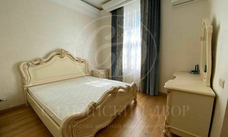 Лот-11780-403387 продажа дома Рублево-Успенское шоссе Ильинка Лейнхаусы