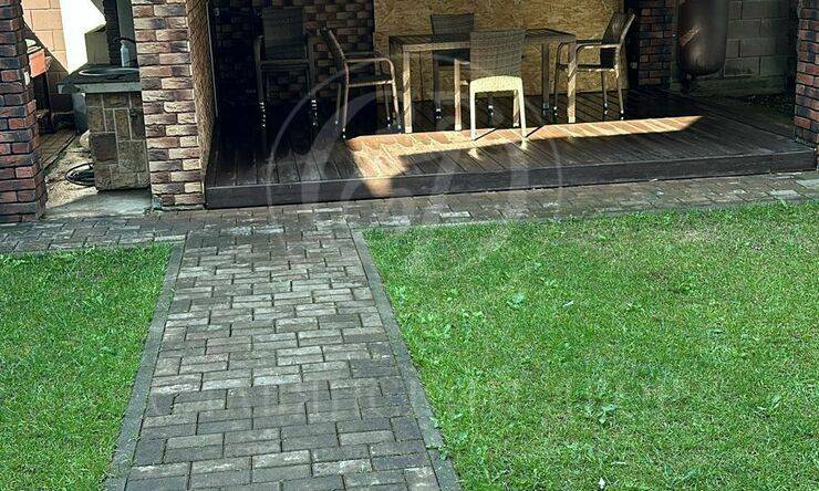 Лот-11780-403389 продажа дома Рублево-Успенское шоссе Ильинка Лейнхаусы