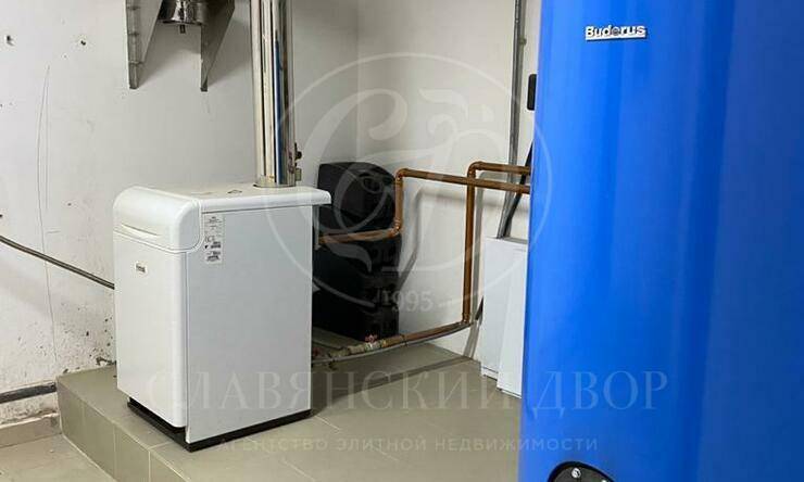 Лот-11780-403392 продажа дома Рублево-Успенское шоссе Ильинка Лейнхаусы