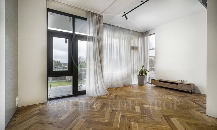 Лот-11720-403411 аренда дома Новорижское шоссе Никольская слобода