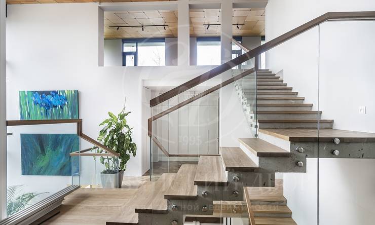 Лот-11720-403413 аренда дома Новорижское шоссе Никольская слобода