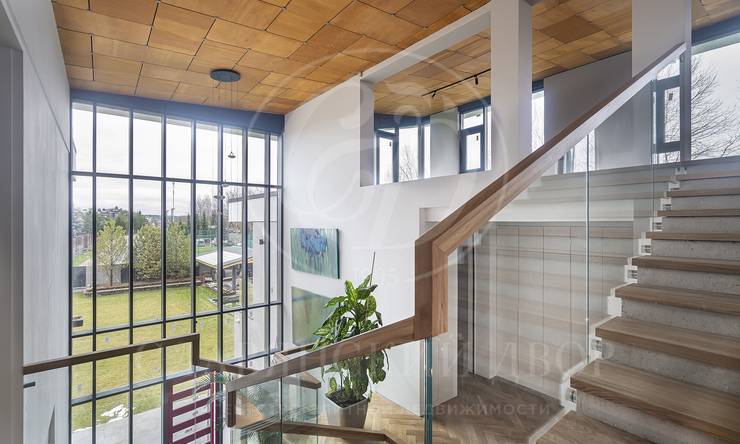 Лот-11720-403414 аренда дома Новорижское шоссе Никольская слобода