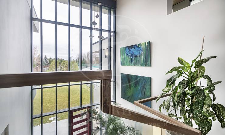 Лот-11720-403415 аренда дома Новорижское шоссе Никольская слобода