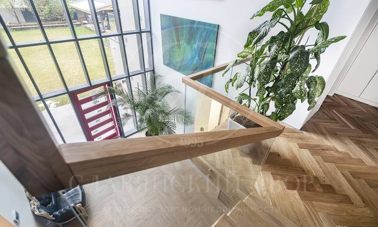 Лот-11720-403416 аренда дома Новорижское шоссе Никольская слобода