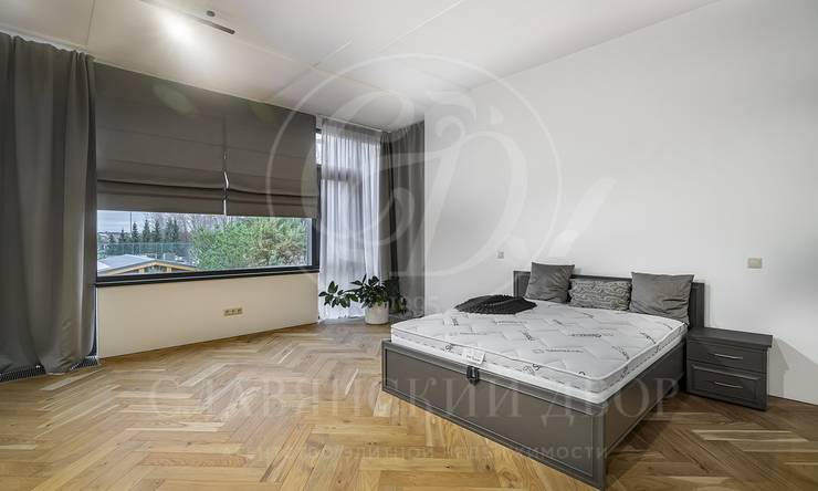 Лот-11720-403417 аренда дома Новорижское шоссе Никольская слобода