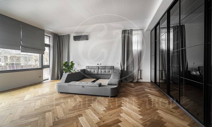 Лот-11720-403421 аренда дома Новорижское шоссе Никольская слобода