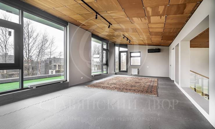 Лот-11720-403438 аренда дома Новорижское шоссе Никольская слобода