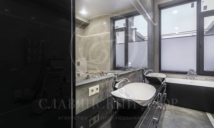 Лот-11720-403445 аренда дома Новорижское шоссе Никольская слобода