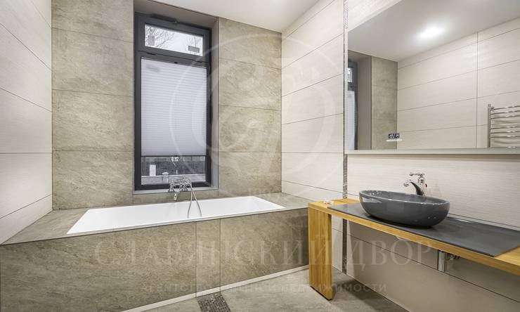 Лот-11720-403449 аренда дома Новорижское шоссе Никольская слобода