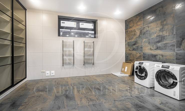 Лот-11720-403455 аренда дома Новорижское шоссе Никольская слобода