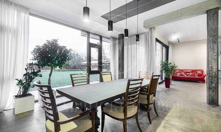 Лот-11720-403457 аренда дома Новорижское шоссе Никольская слобода