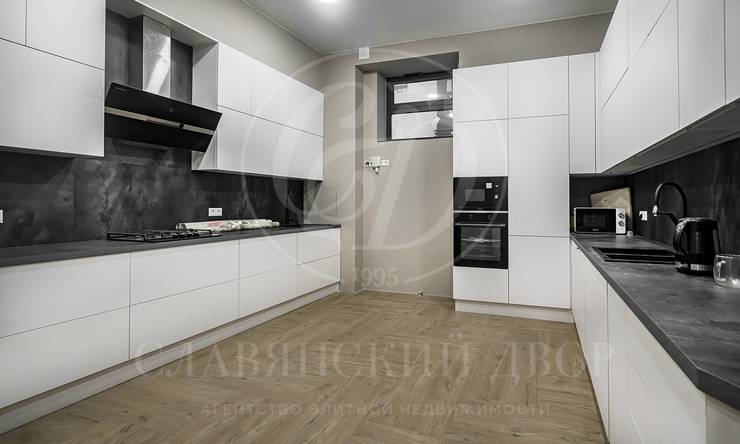 Лот-11720-403459 аренда дома Новорижское шоссе Никольская слобода