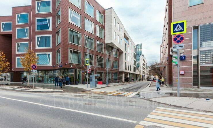 Лот-13254-403475 Продажа квартиры Остоженка