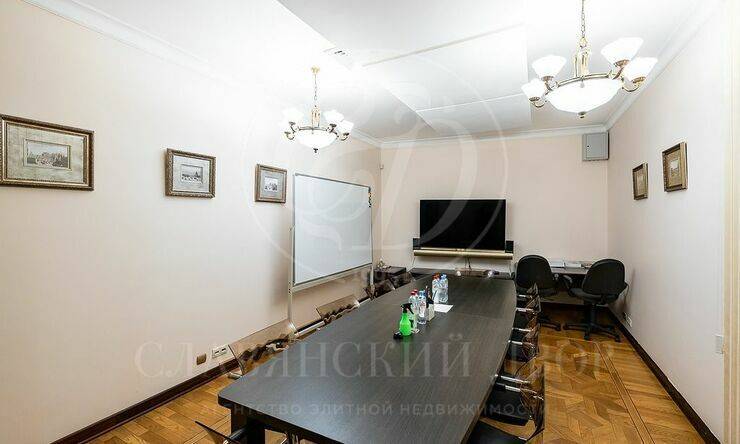 продажа  ЦАО Парк Культуры Земледельческий пер.