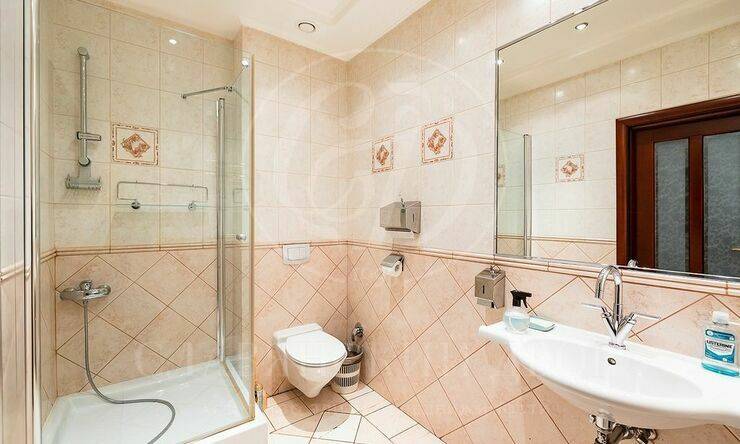 продажа  ЦАО Парк Культуры Земледельческий пер.