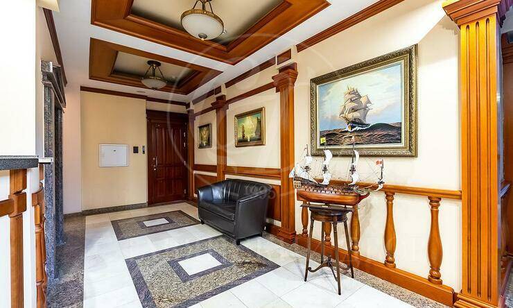 продажа  ЦАО Парк Культуры Земледельческий пер.