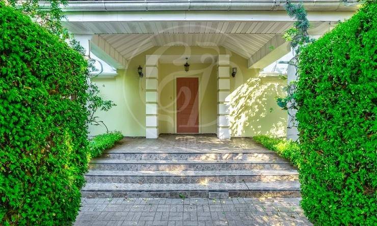 Лот-9489-403502 аренда дома Новорижское шоссе Бенилюкс