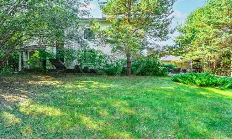 Лот-9489-403507 аренда дома Новорижское шоссе Бенилюкс