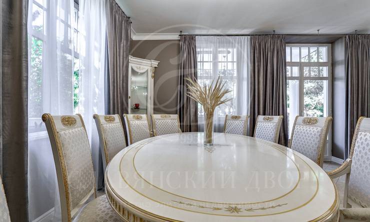 Лот-9489-403516 аренда дома Новорижское шоссе Бенилюкс