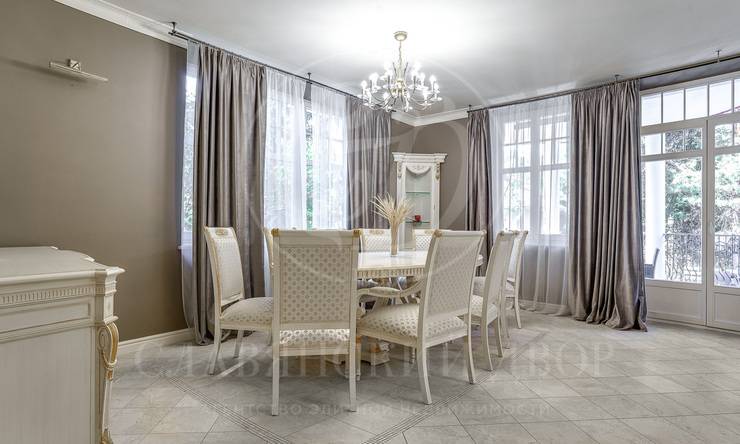 Лот-9489-403518 аренда дома Новорижское шоссе Бенилюкс