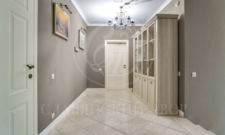 Лот-9489-403522 аренда дома Новорижское шоссе Бенилюкс