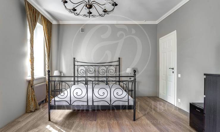 Лот-9489-403525 аренда дома Новорижское шоссе Бенилюкс