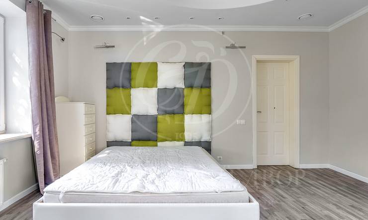 Лот-9489-403528 аренда дома Новорижское шоссе Бенилюкс