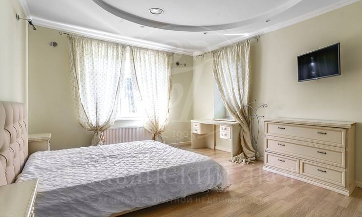 Лот-9489-403530 аренда дома Новорижское шоссе Бенилюкс