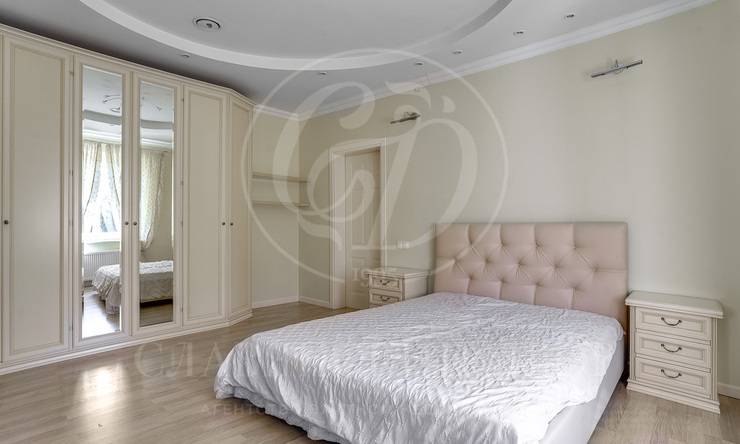 Лот-9489-403531 аренда дома Новорижское шоссе Бенилюкс