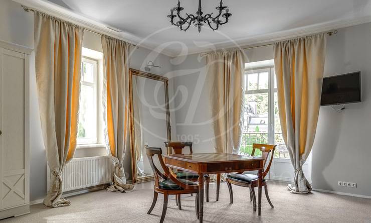 Лот-9489-403533 аренда дома Новорижское шоссе Бенилюкс