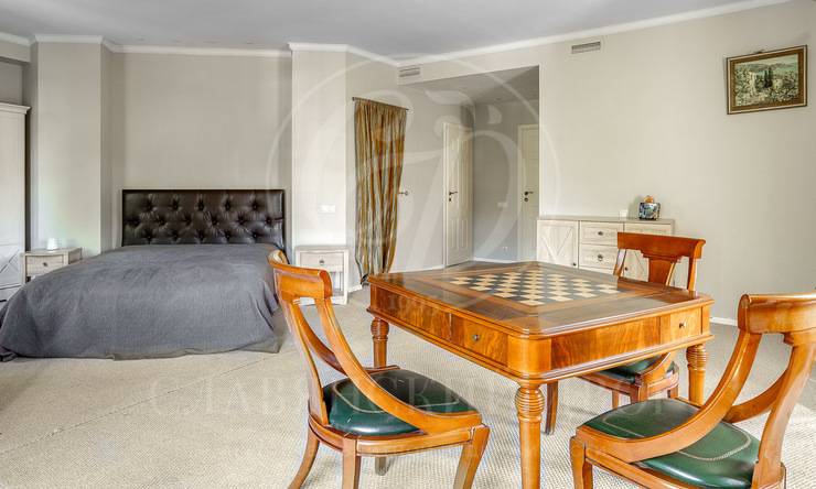 Лот-9489-403536 аренда дома Новорижское шоссе Бенилюкс