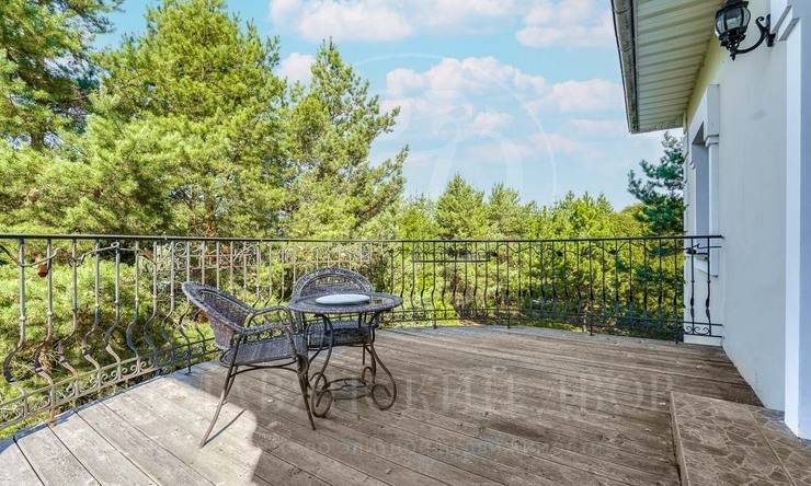 Лот-9489-403538 аренда дома Новорижское шоссе Бенилюкс