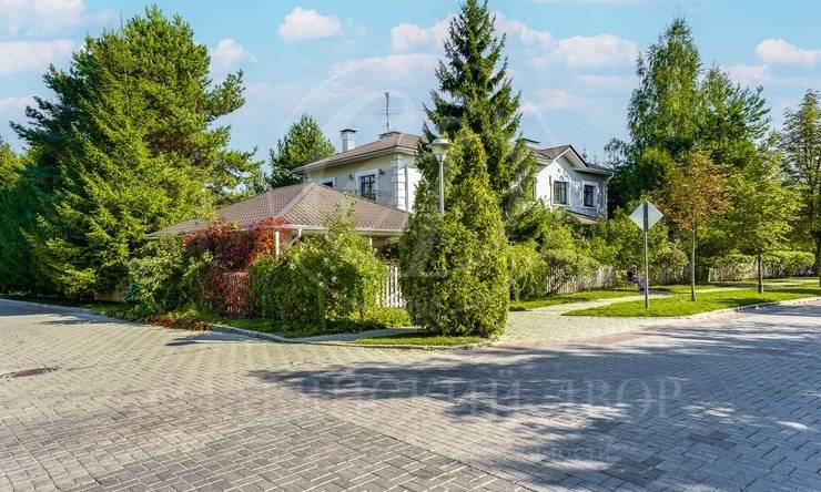 Лот-9489-403541 аренда дома Новорижское шоссе Бенилюкс