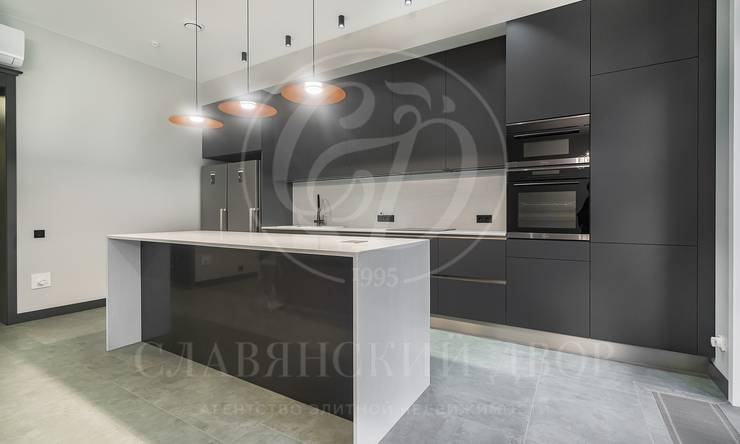 Лот-11754-403545 аренда дома Рублево-Успенское шоссе Прозорово