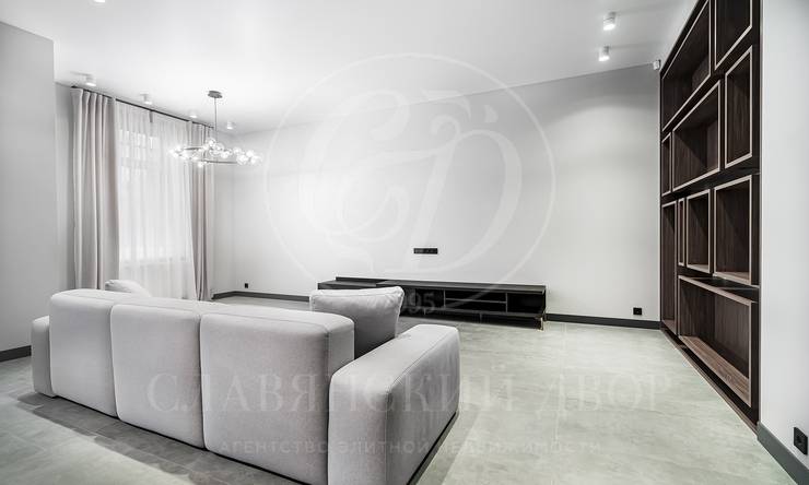 Лот-11754-403549 аренда дома Рублево-Успенское шоссе Прозорово