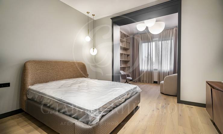 Лот-11754-403550 аренда дома Рублево-Успенское шоссе Прозорово