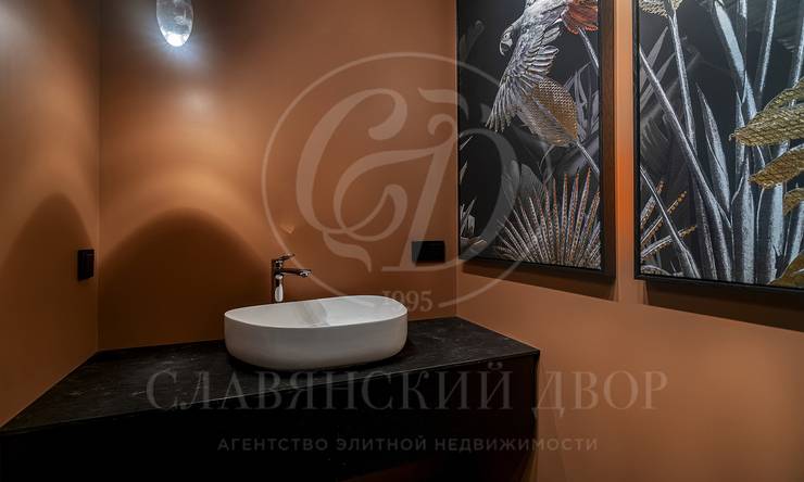 Лот-11754-403553 аренда дома Рублево-Успенское шоссе Прозорово