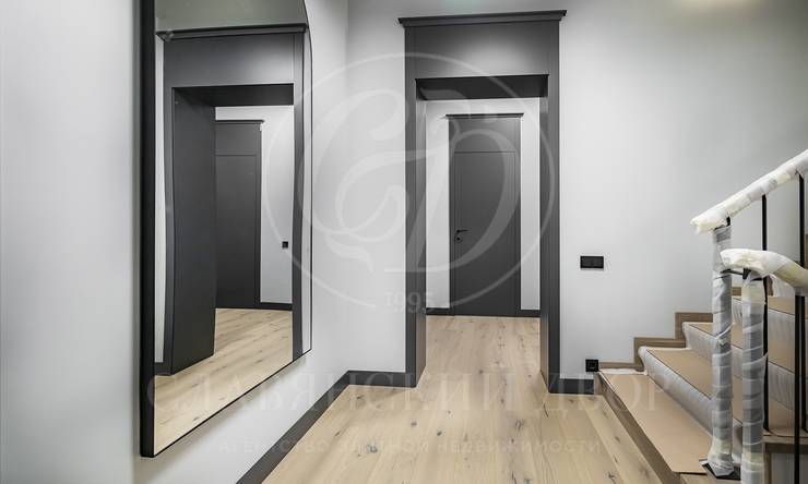 Лот-11754-403558 аренда дома Рублево-Успенское шоссе Прозорово