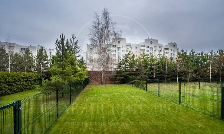 Лот-11754-403569 аренда дома Рублево-Успенское шоссе Прозорово