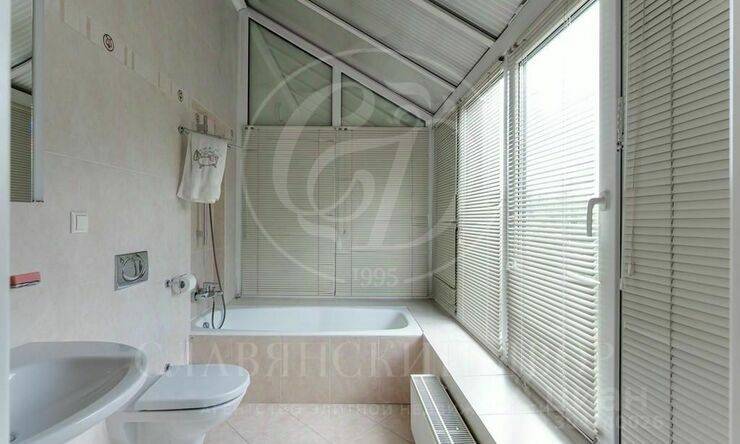 Лот-3011-403834 продажа дома Рублево-Успенское шоссе Барвиха Клаб (Club)