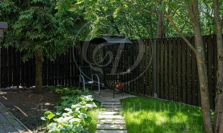 Лот-3011-403843 продажа дома Рублево-Успенское шоссе Барвиха Клаб (Club)