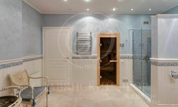 Лот-3011-403845 продажа дома Рублево-Успенское шоссе Барвиха Клаб (Club)