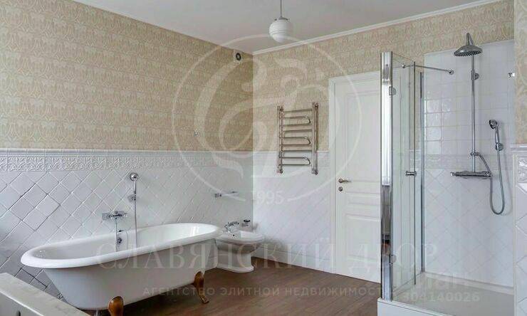Лот-3011-403847 продажа дома Рублево-Успенское шоссе Барвиха Клаб (Club)