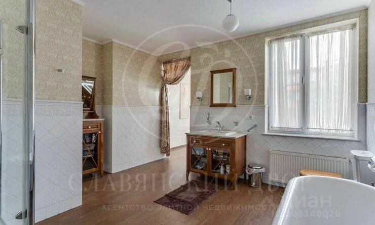 Лот-3011-403850 продажа дома Рублево-Успенское шоссе Барвиха Клаб (Club)